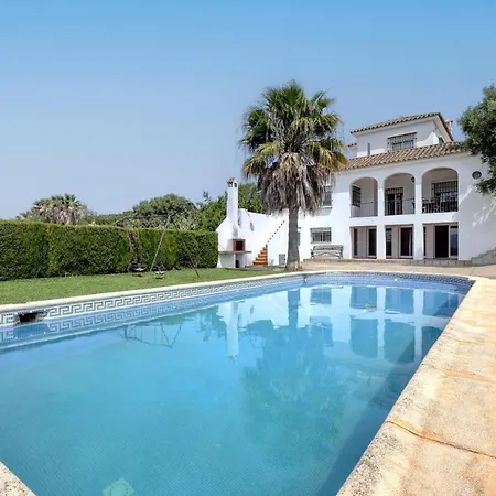 Holiday home Fortuna 5