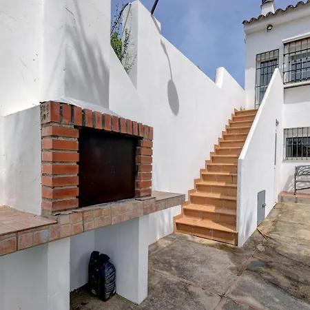 Fortuna 5 Holiday home