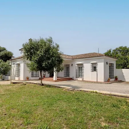 Holiday home Fortuna 5 *