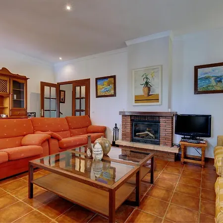 Fortuna 5 Holiday home *
