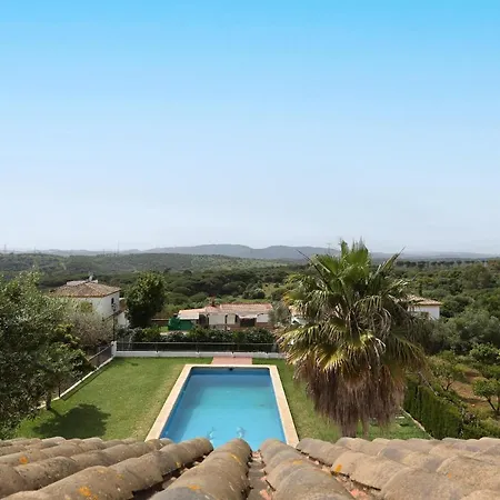 Fortuna 5 * San Roque (Andalucia)