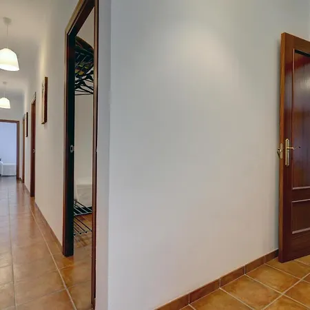 Fortuna 5 Holiday home San Roque (Andalucia)