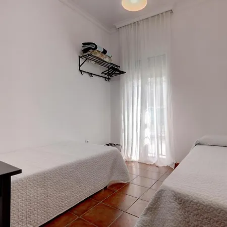 Fortuna 5 Holiday home San Roque (Andalucia)
