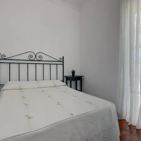 Holiday home Fortuna 5 San Roque (Andalucia)