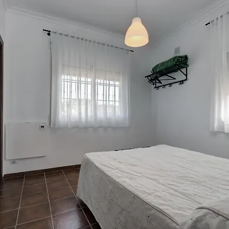 Holiday home Fortuna 5