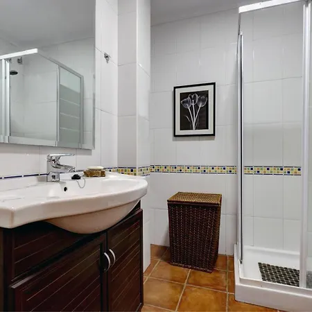 Holiday home Fortuna 5 *