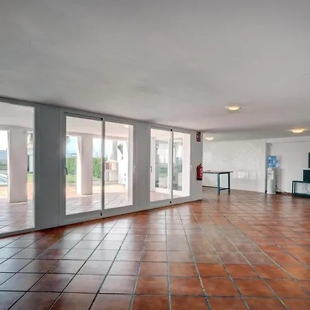 Holiday home Fortuna 5