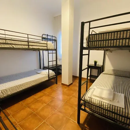 Holiday home Fortuna 5 San Roque (Andalucia)