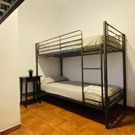 Fortuna 5 * San Roque (Andalucia)
